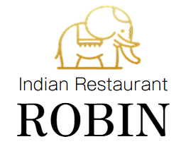 Indian Restaurant ROBIN